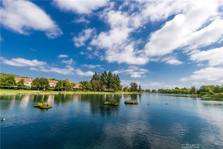 Nearby RSM Lake