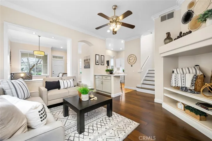 17 Paseo Brezo, Rancho Santa Margarita, California 92688