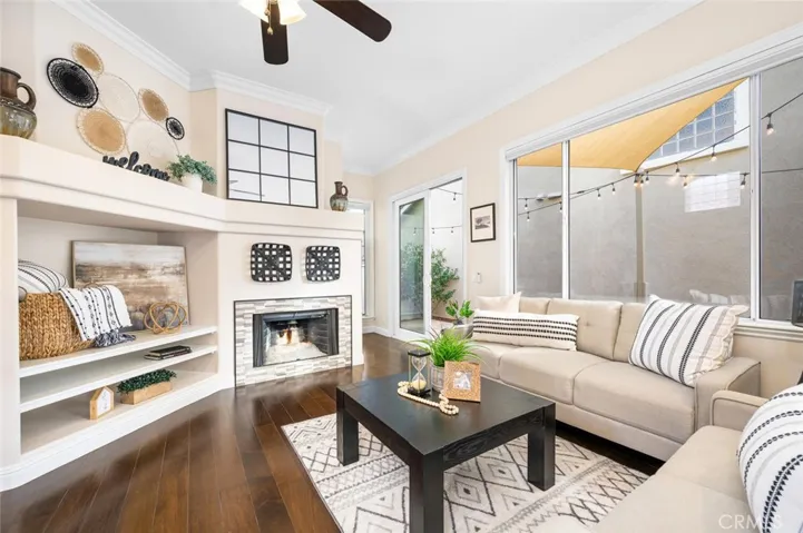 17 Paseo Brezo, Rancho Santa Margarita, California 92688