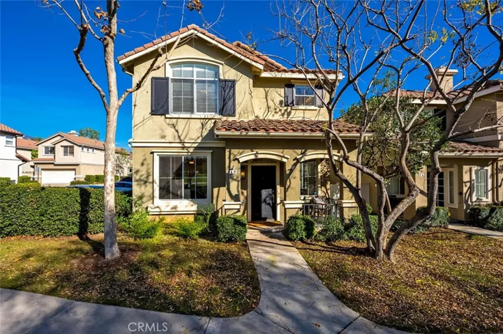 17 Paseo Brezo, Rancho Santa Margarita, California 92688
