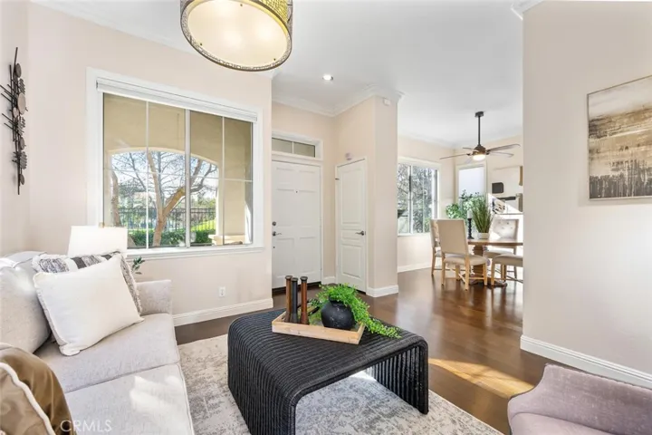 17 Paseo Brezo, Rancho Santa Margarita, California 92688