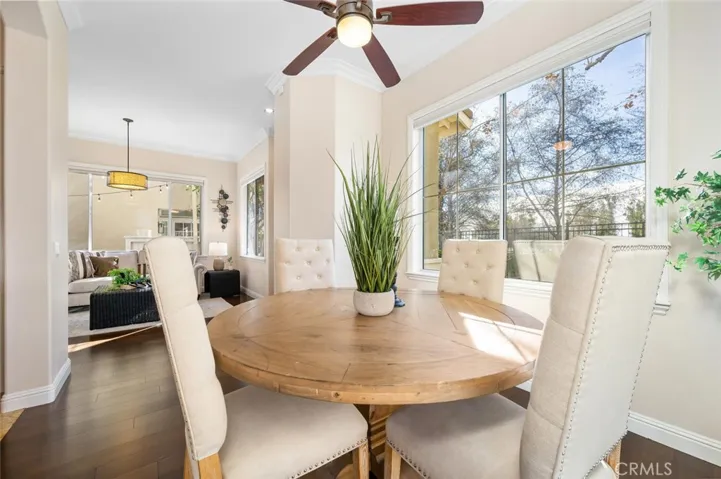 17 Paseo Brezo, Rancho Santa Margarita, California 92688