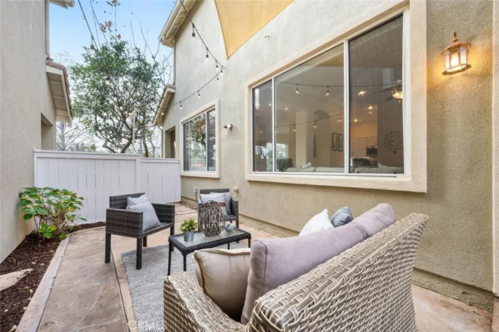 17 Paseo Brezo, Rancho Santa Margarita, California 92688