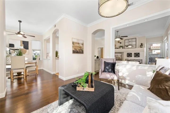 17 Paseo Brezo, Rancho Santa Margarita, California 92688