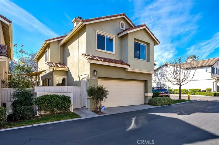 17 Paseo Brezo, Rancho Santa Margarita, California 92688