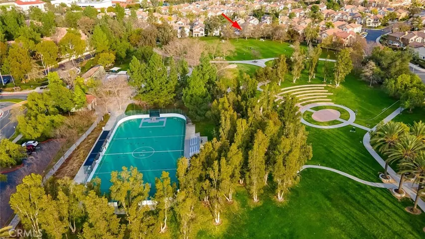 17 Paseo Brezo, Rancho Santa Margarita, California 92688