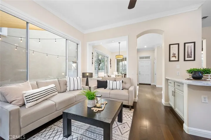 17 Paseo Brezo, Rancho Santa Margarita, California 92688