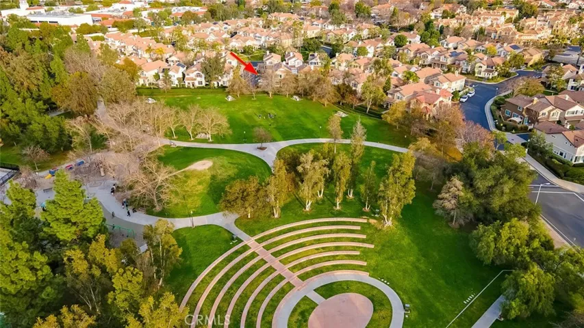 17 Paseo Brezo, Rancho Santa Margarita, California 92688