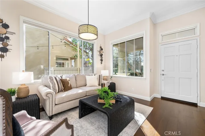 17 Paseo Brezo, Rancho Santa Margarita, California 92688