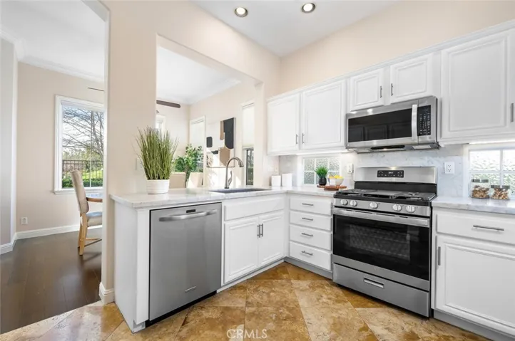 17 Paseo Brezo, Rancho Santa Margarita, California 92688