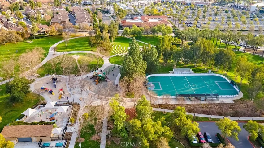 17 Paseo Brezo, Rancho Santa Margarita, California 92688