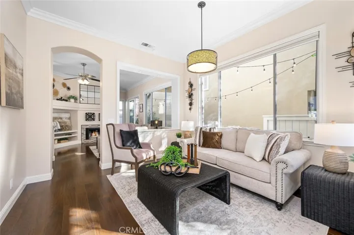 17 Paseo Brezo, Rancho Santa Margarita, California 92688