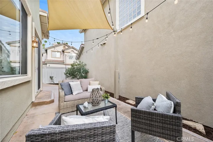 17 Paseo Brezo, Rancho Santa Margarita, California 92688