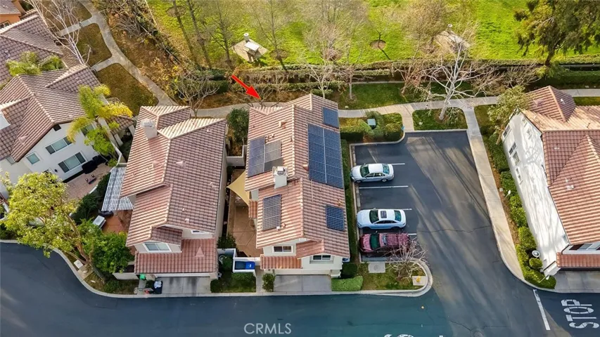 17 Paseo Brezo, Rancho Santa Margarita, California 92688