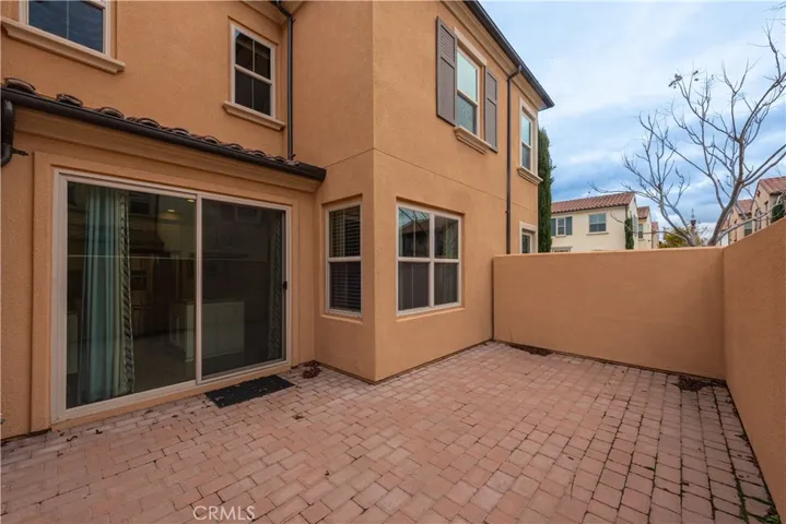 107 Desert Lotus, Irvine, California 92618