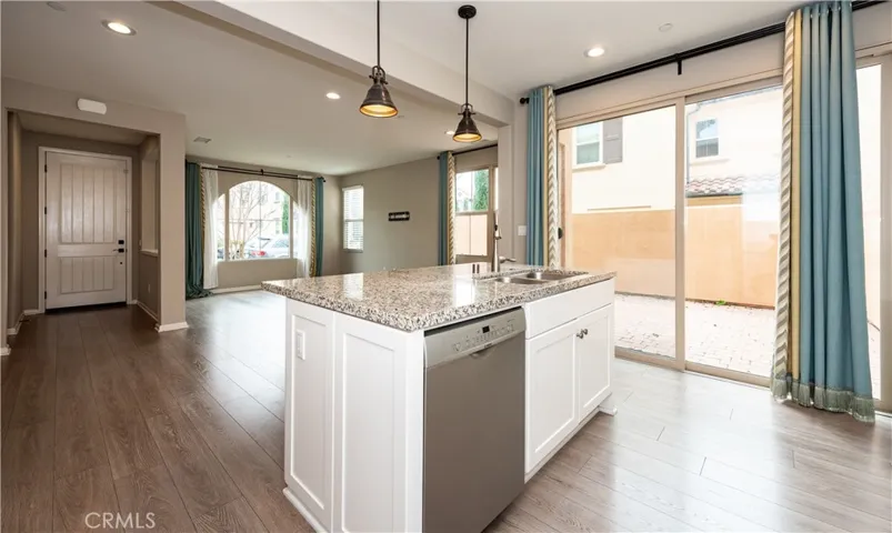 107 Desert Lotus, Irvine, California 92618