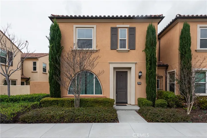 107 Desert Lotus, Irvine, California 92618
