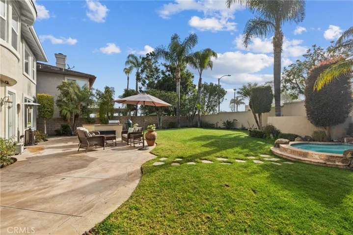 23472 Dorielle Court, Laguna Niguel, California 92677