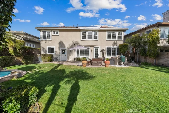 23472 Dorielle Court, Laguna Niguel, California 92677