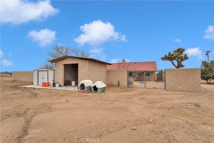 9035 Bonanza Road, Phelan, California 92371