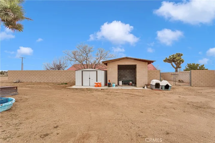 9035 Bonanza Road, Phelan, California 92371