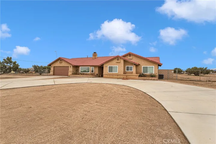 9035 Bonanza Road, Phelan, California 92371