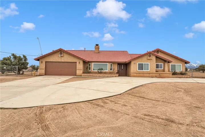 9035 Bonanza Road, Phelan, California 92371
