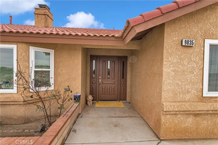 9035 Bonanza Road, Phelan, California 92371