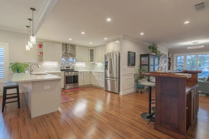 315 E Street, Redwood City, California 94063
