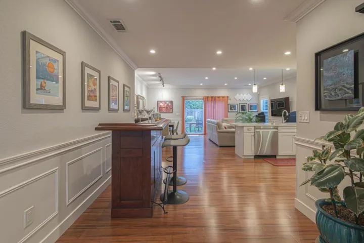 315 E Street, Redwood City, California 94063