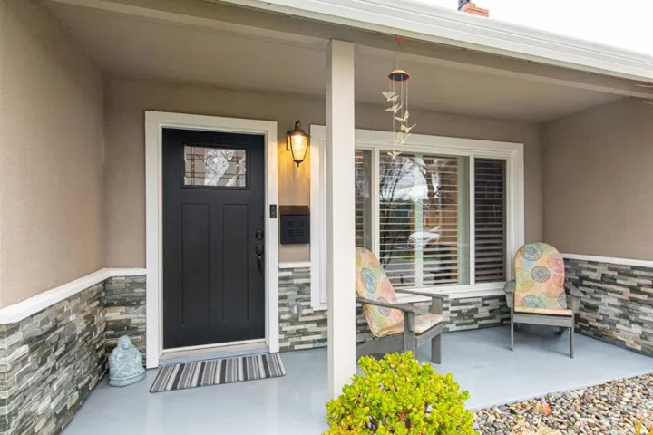 315 E Street, Redwood City, California 94063