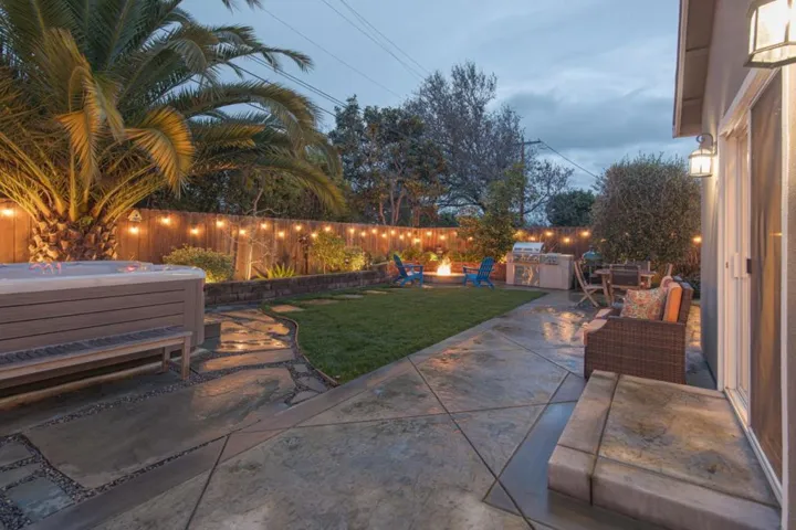 315 E Street, Redwood City, California 94063