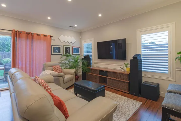 315 E Street, Redwood City, California 94063