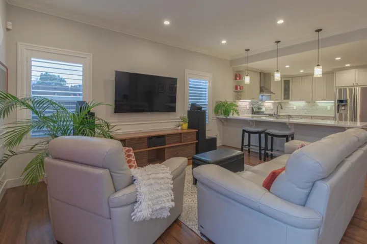 315 E Street, Redwood City, California 94063