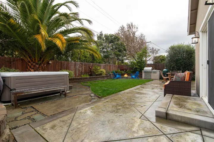 315 E Street, Redwood City, California 94063