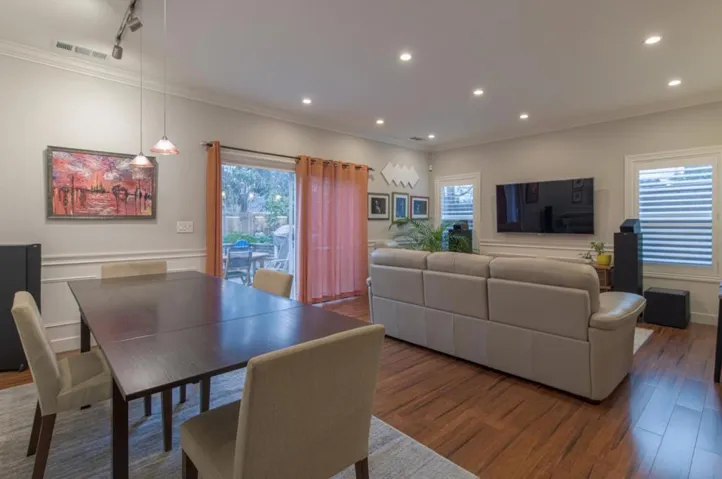 315 E Street, Redwood City, California 94063