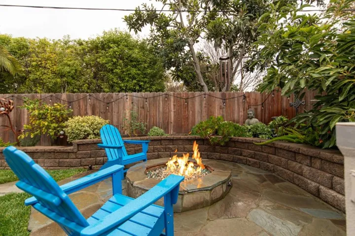 315 E Street, Redwood City, California 94063