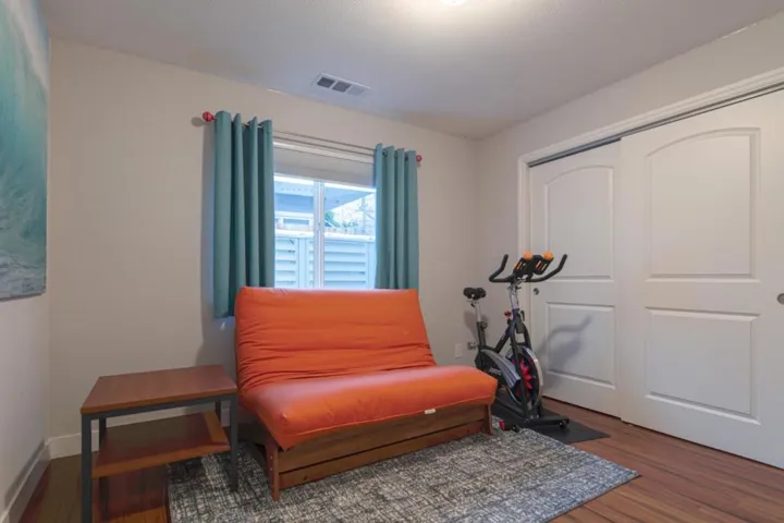 315 E Street, Redwood City, California 94063