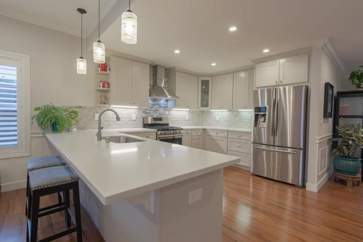 315 E Street, Redwood City, California 94063