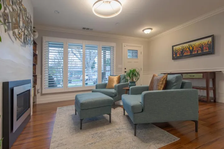 315 E Street, Redwood City, California 94063
