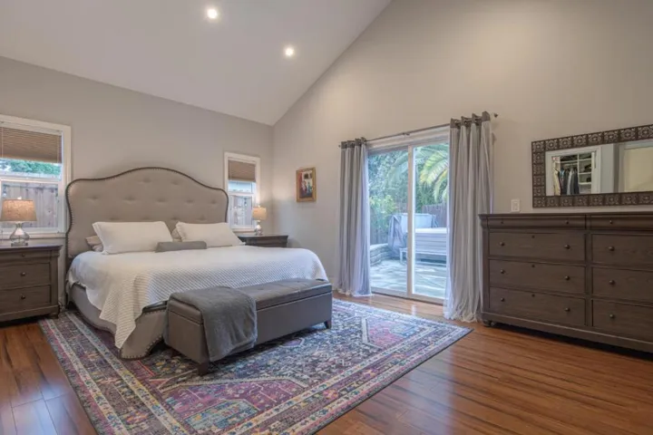 315 E Street, Redwood City, California 94063