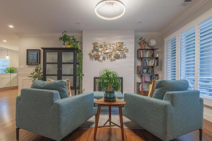 315 E Street, Redwood City, California 94063
