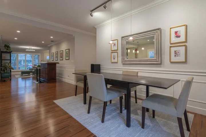315 E Street, Redwood City, California 94063