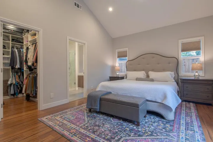 315 E Street, Redwood City, California 94063