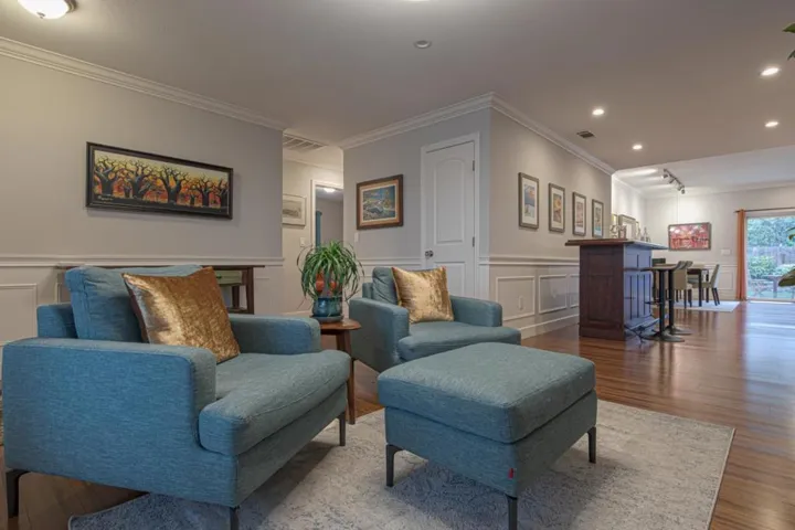 315 E Street, Redwood City, California 94063
