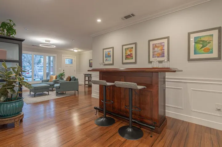 315 E Street, Redwood City, California 94063