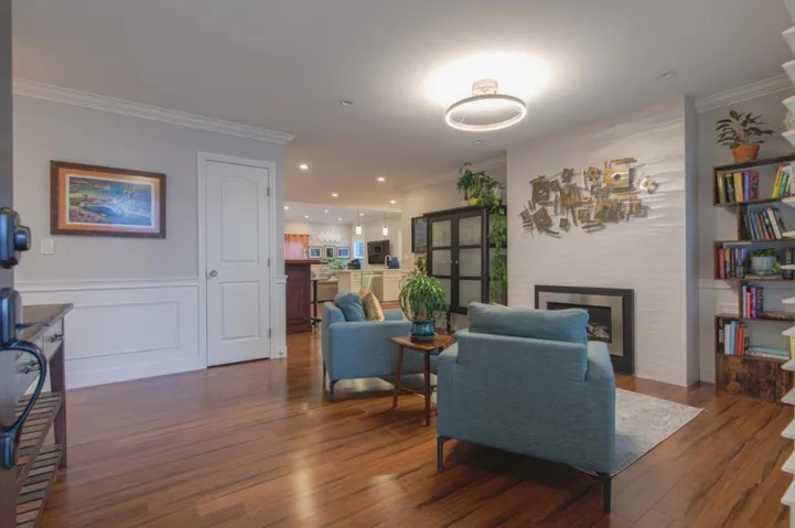 315 E Street, Redwood City, California 94063