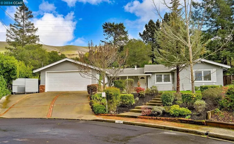 30 Hetfield Pl, Moraga, California 94556