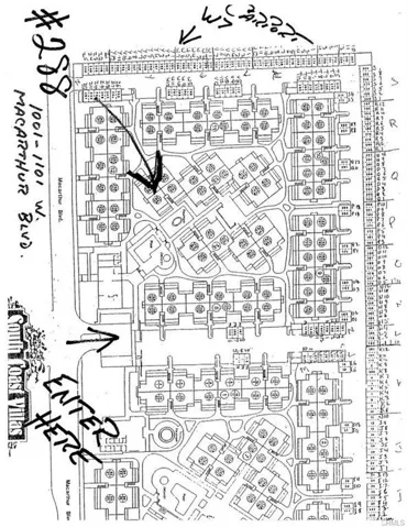 1101 W Macarthur Boulevard 288, Santa Ana, California 92707