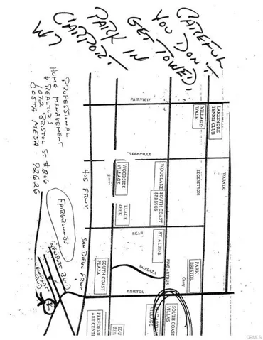 1101 W Macarthur Boulevard 288, Santa Ana, California 92707